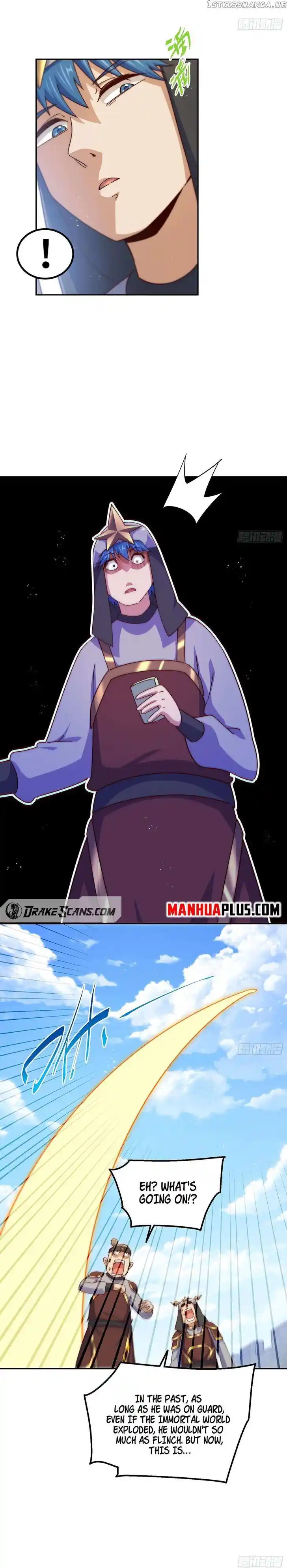 Above Ten Thousand People Ch.229