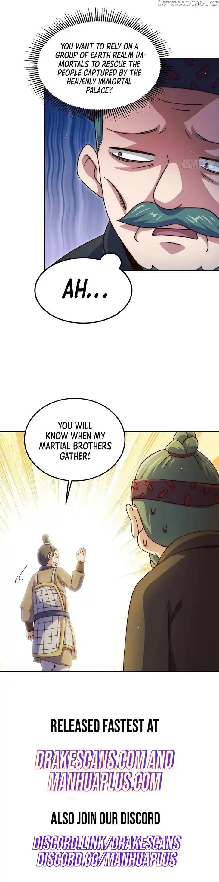 Above Ten Thousand People Ch.229