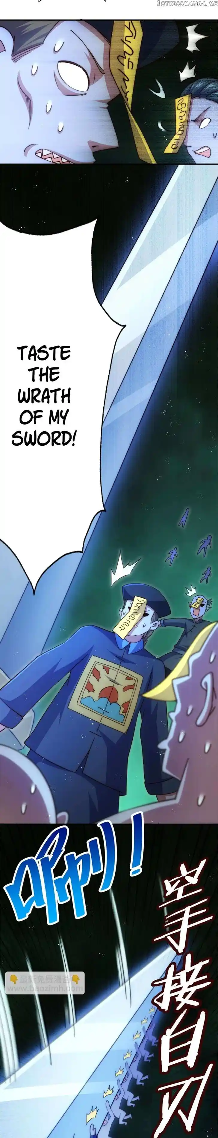 Above Ten Thousand People Ch.231