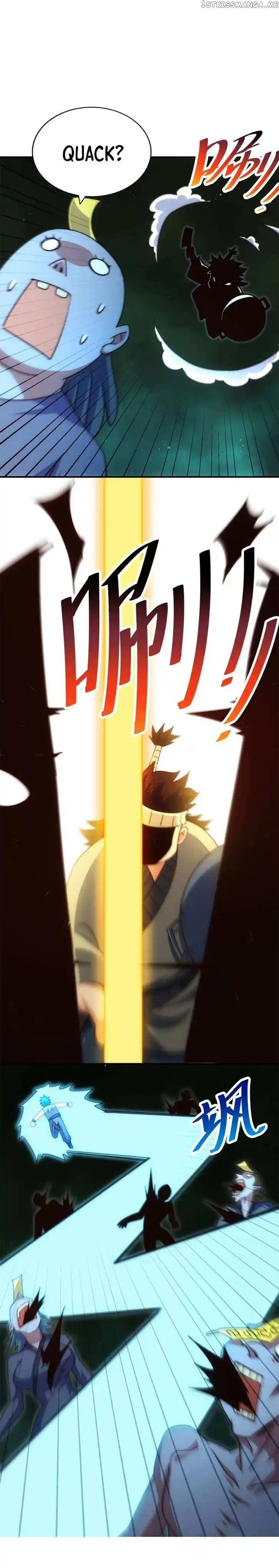 Above Ten Thousand People Ch.231