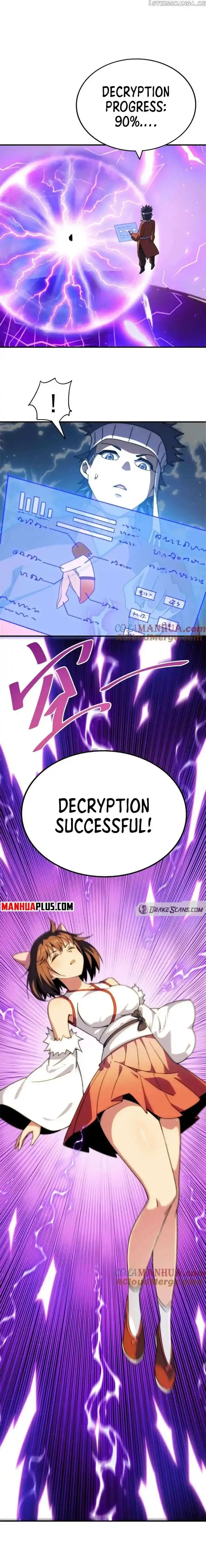 Above Ten Thousand People Ch.231