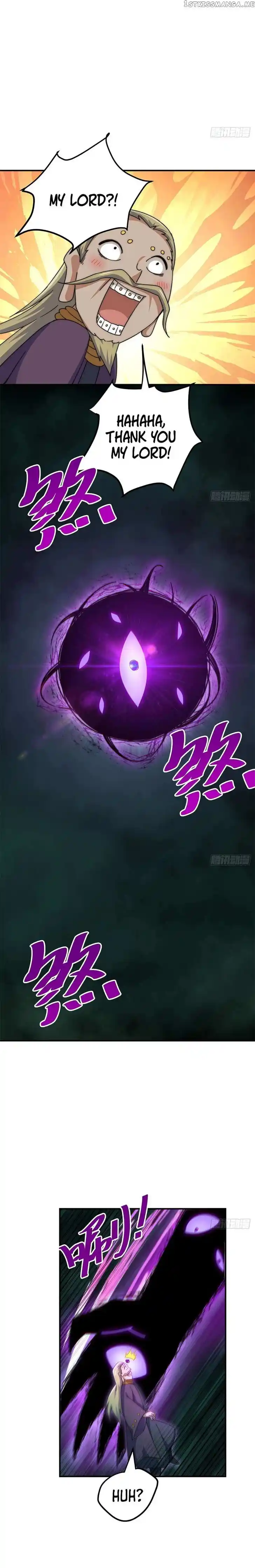 Above Ten Thousand People Ch.232