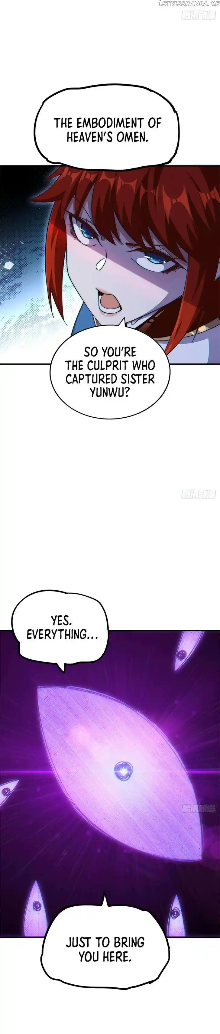 Above Ten Thousand People Ch.232