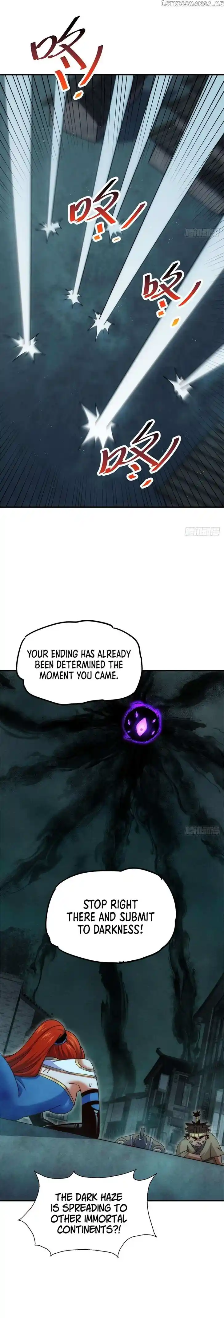 Above Ten Thousand People Ch.232