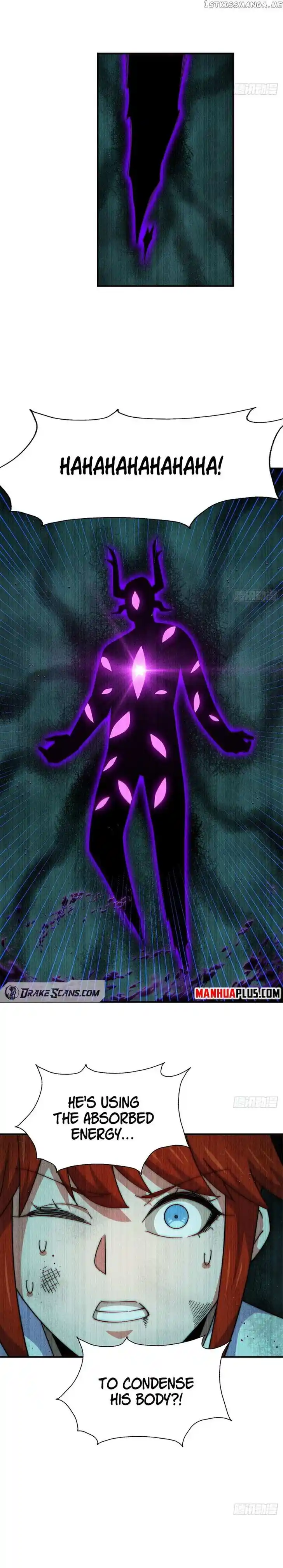 Above Ten Thousand People Ch.232