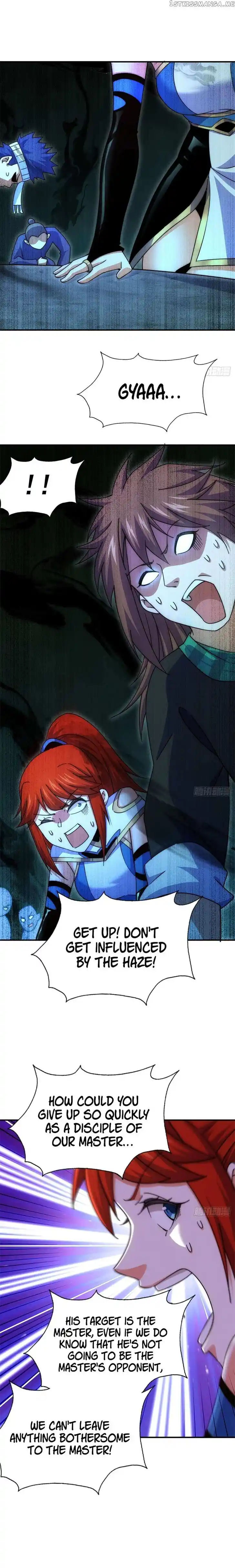 Above Ten Thousand People Ch.232