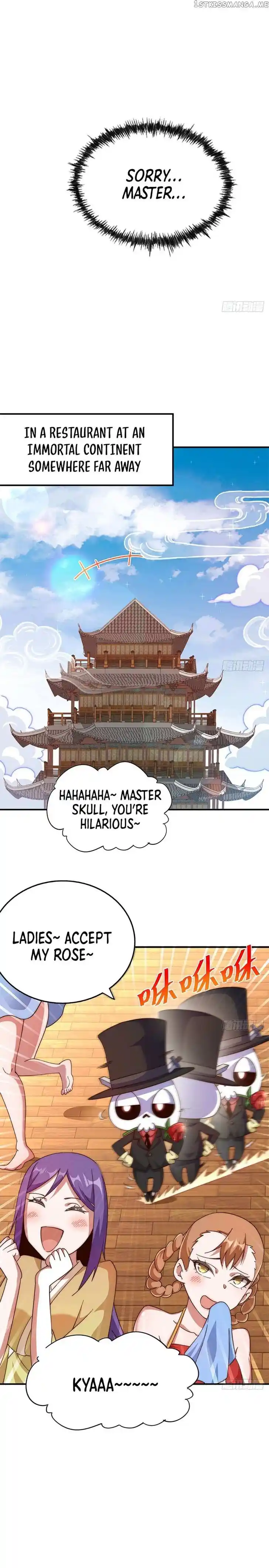 Above Ten Thousand People Ch.232