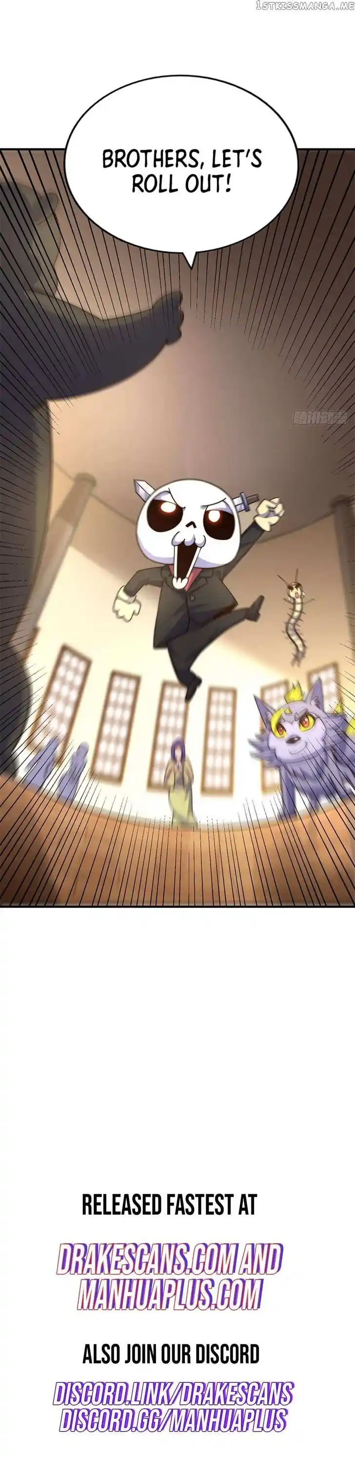 Above Ten Thousand People Ch.232