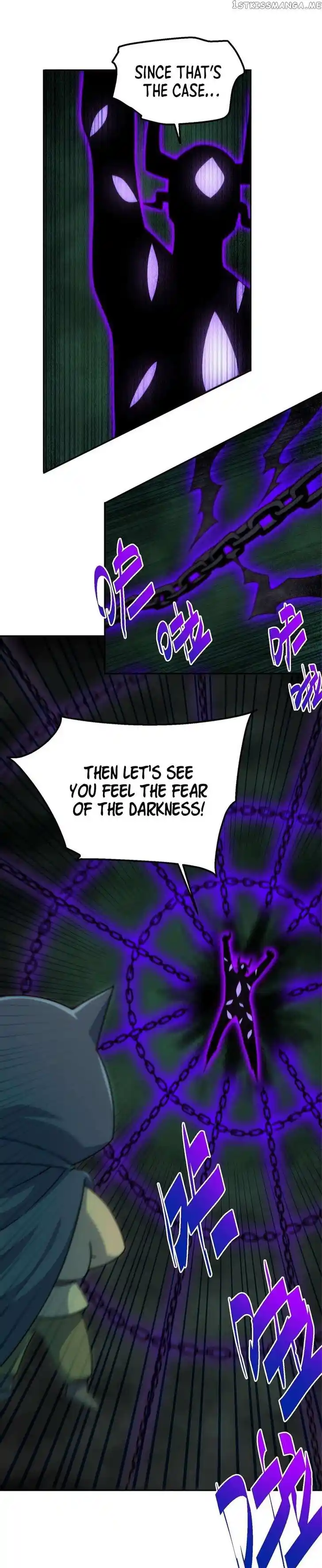 Above Ten Thousand People Ch.233