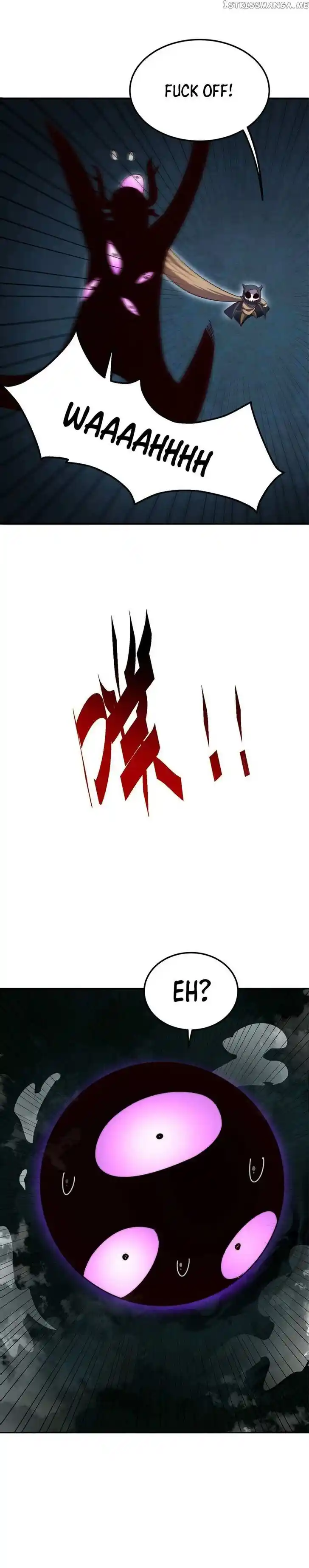 Above Ten Thousand People Ch.233