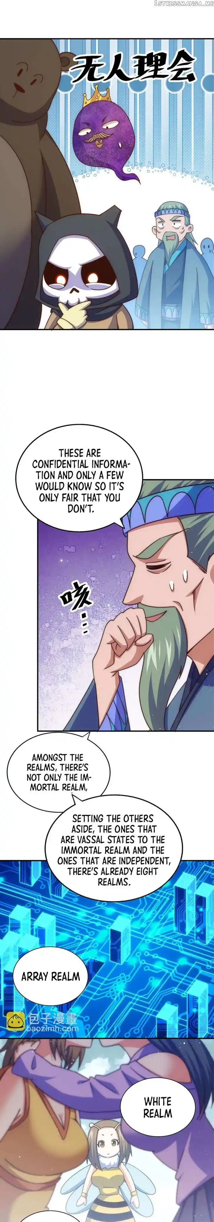 Above Ten Thousand People Ch.234