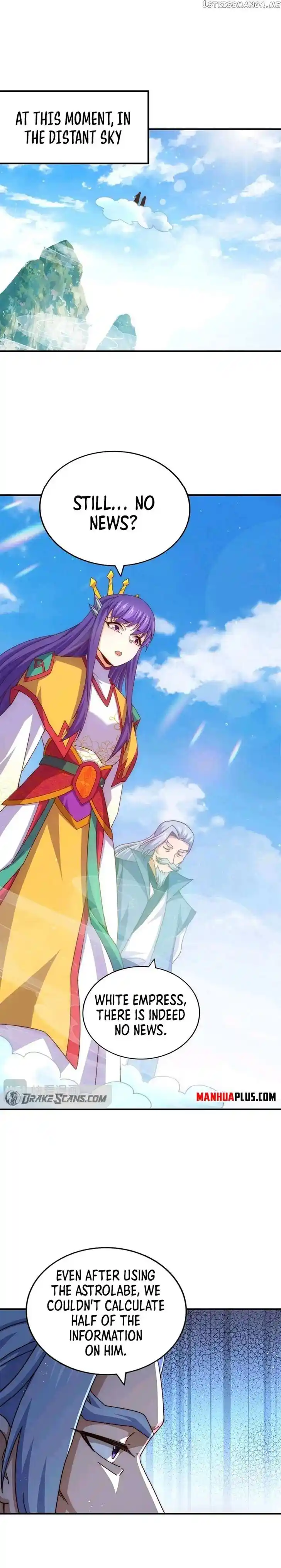 Above Ten Thousand People Ch.235