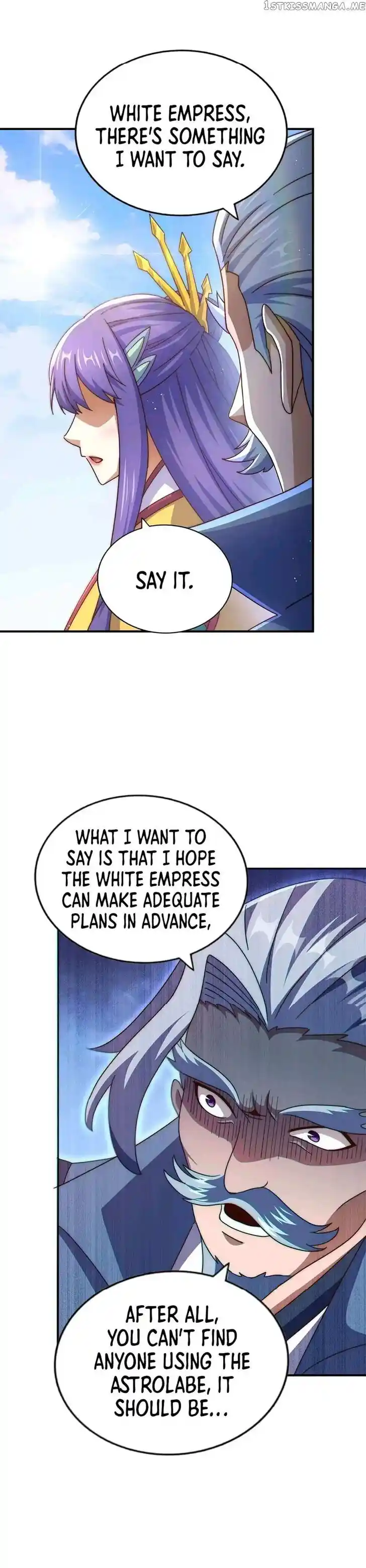 Above Ten Thousand People Ch.235