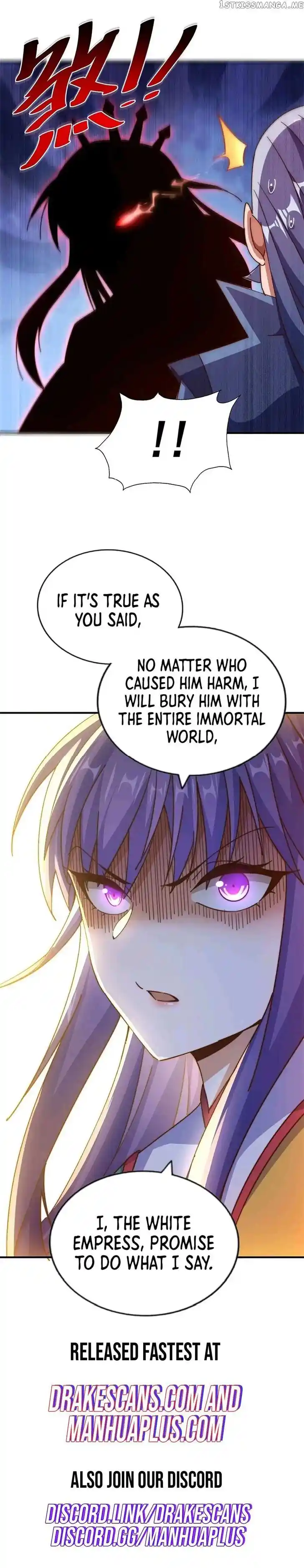 Above Ten Thousand People Ch.235