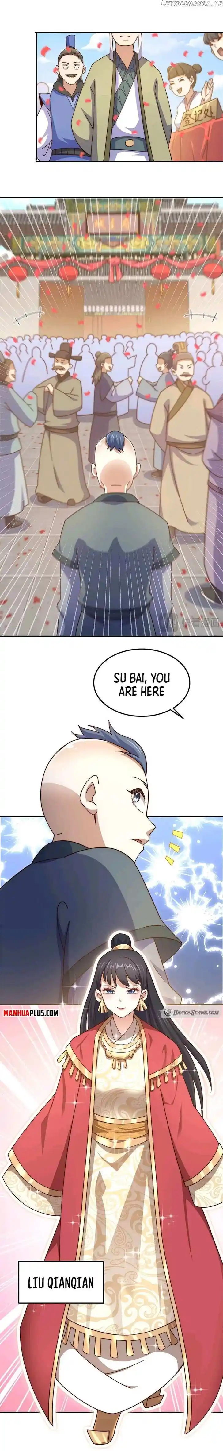 Above Ten Thousand People Ch.238