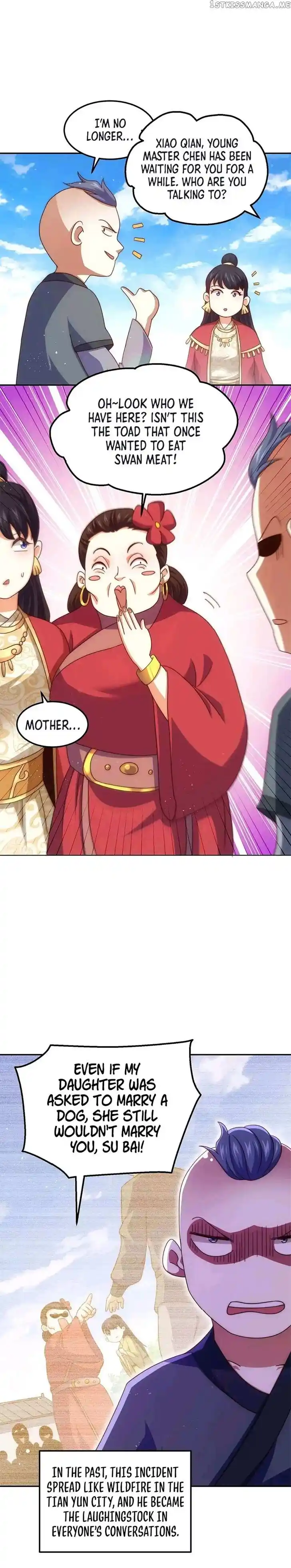 Above Ten Thousand People Ch.238