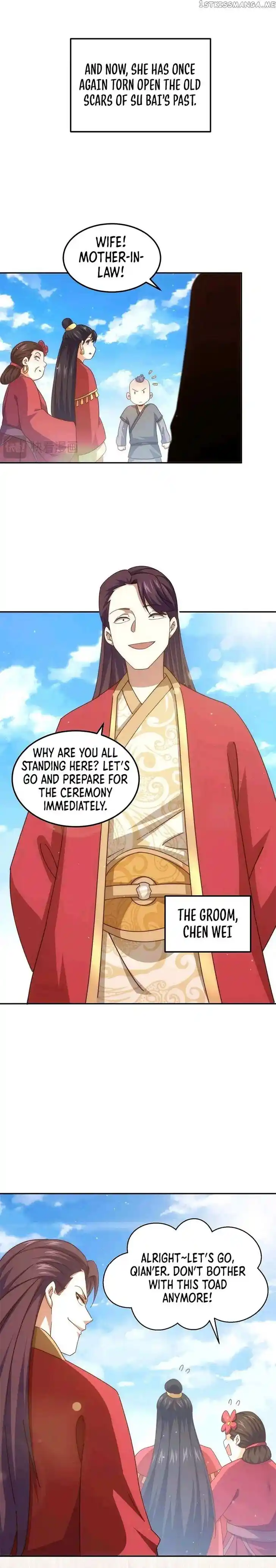 Above Ten Thousand People Ch.238