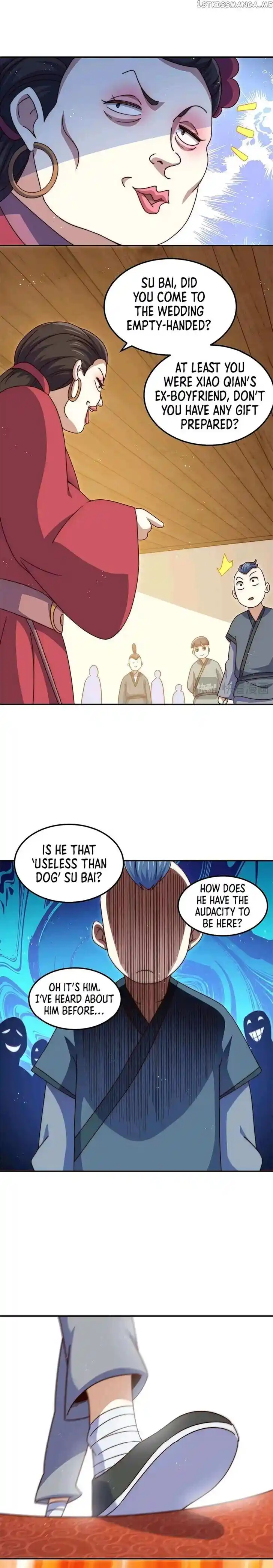 Above Ten Thousand People Ch.238