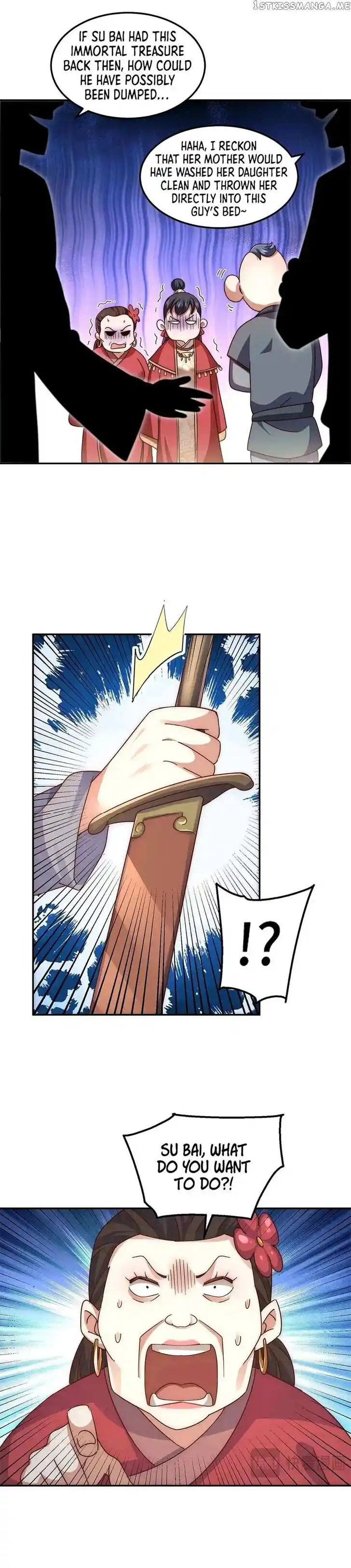 Above Ten Thousand People Ch.238