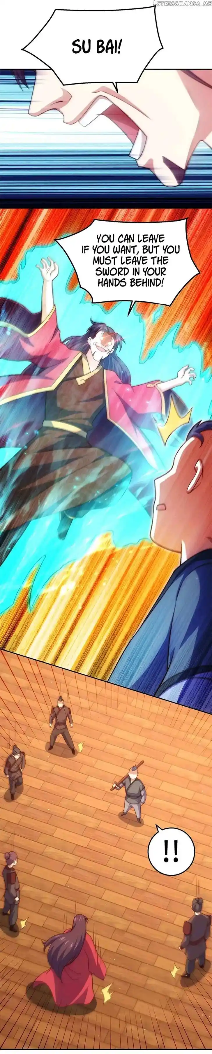 Above Ten Thousand People Ch.238