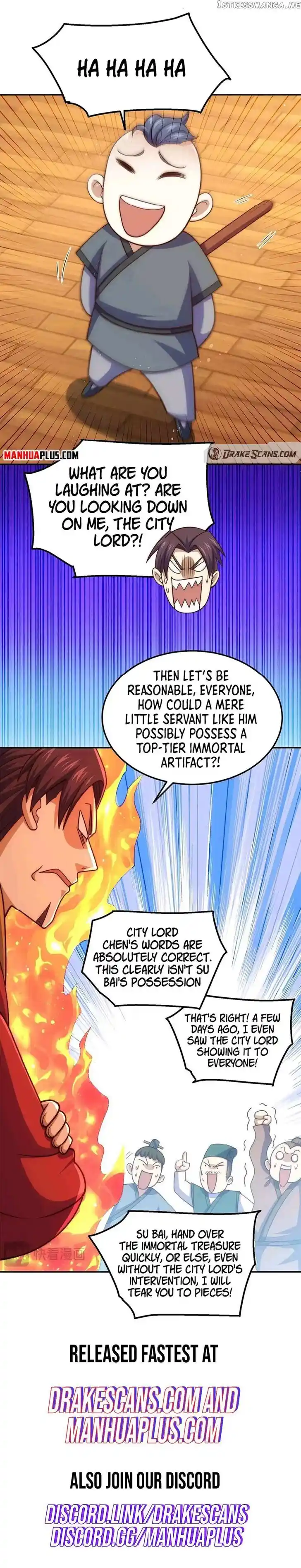 Above Ten Thousand People Ch.238