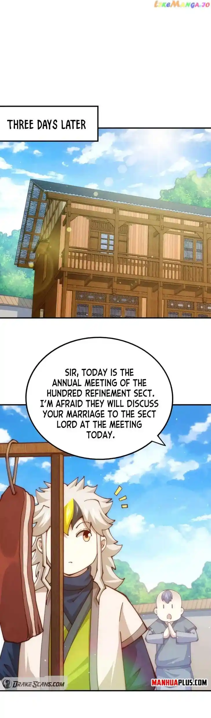 Above Ten Thousand People Ch.248