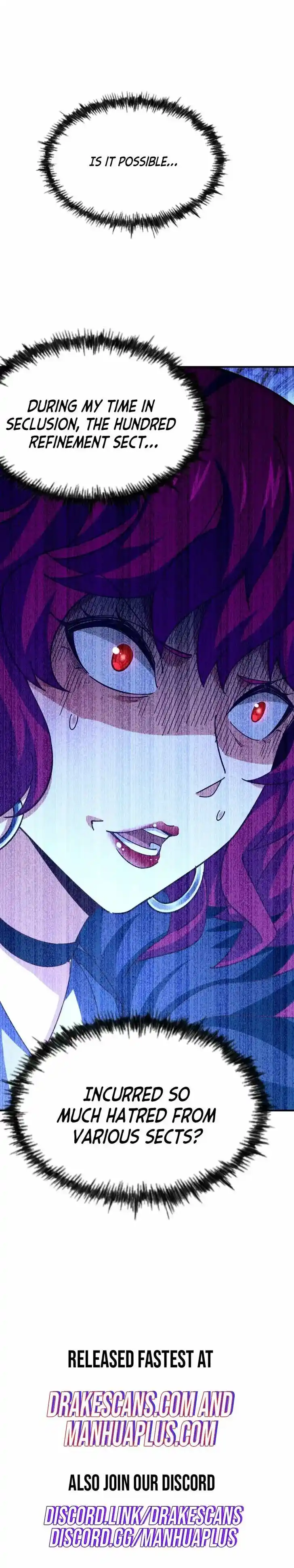 Above Ten Thousand People Ch.250