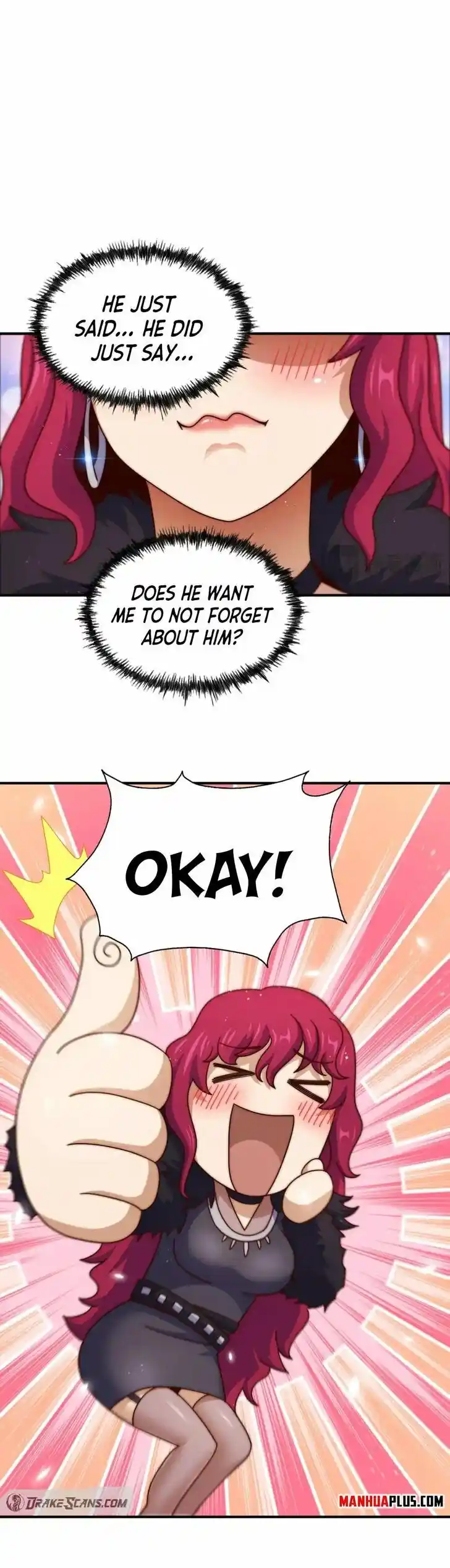 Above Ten Thousand People Ch.251