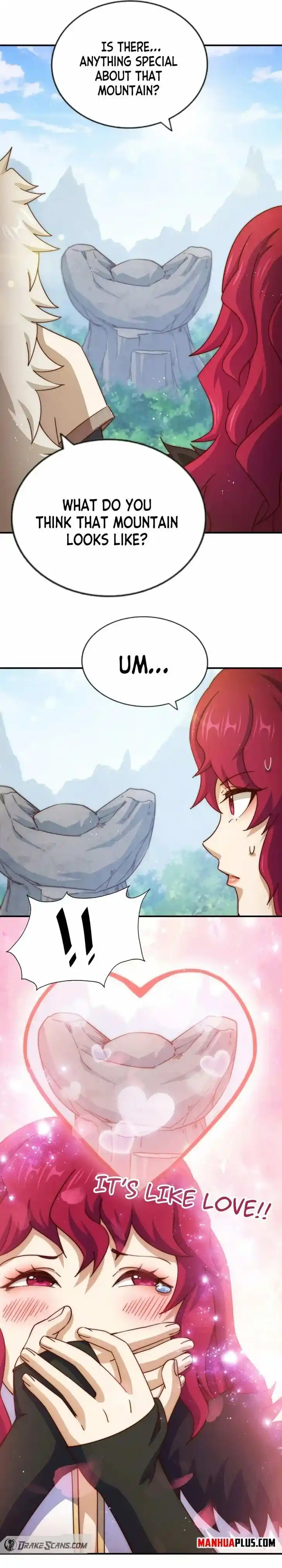 Above Ten Thousand People Ch.252