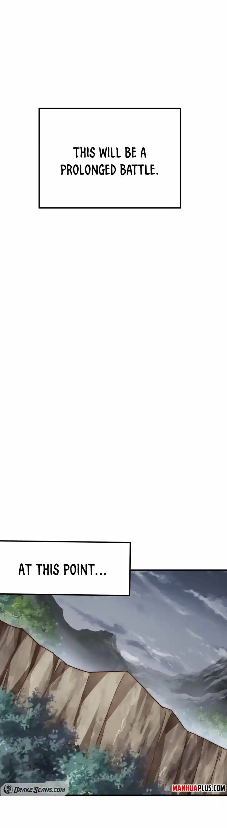 Above Ten Thousand People Ch.252