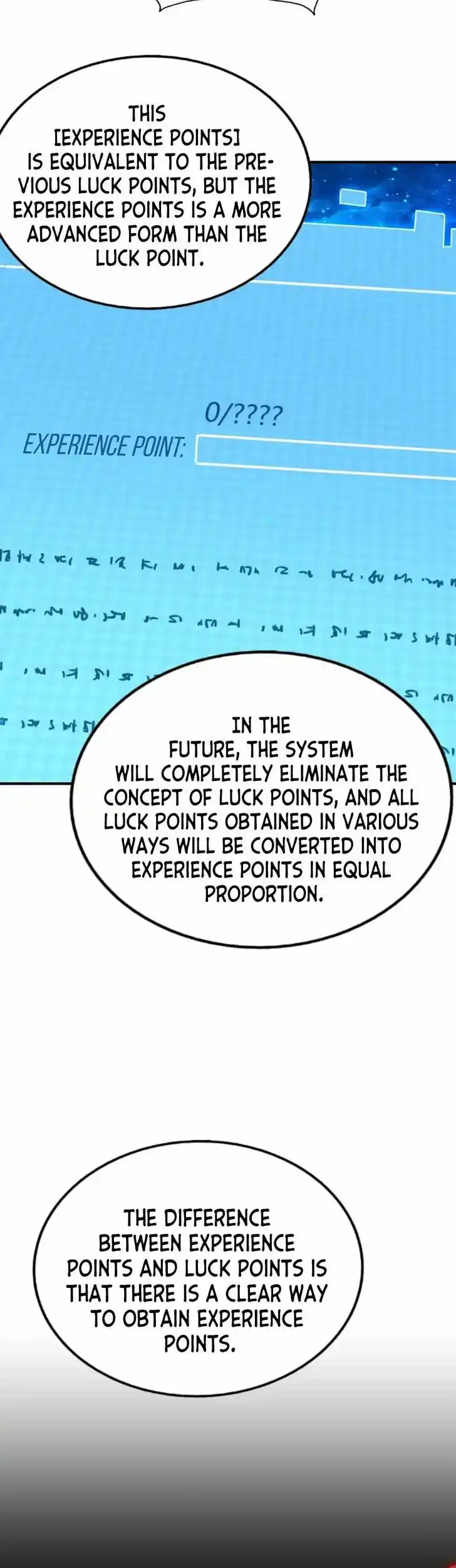 Above Ten Thousand People Ch.252