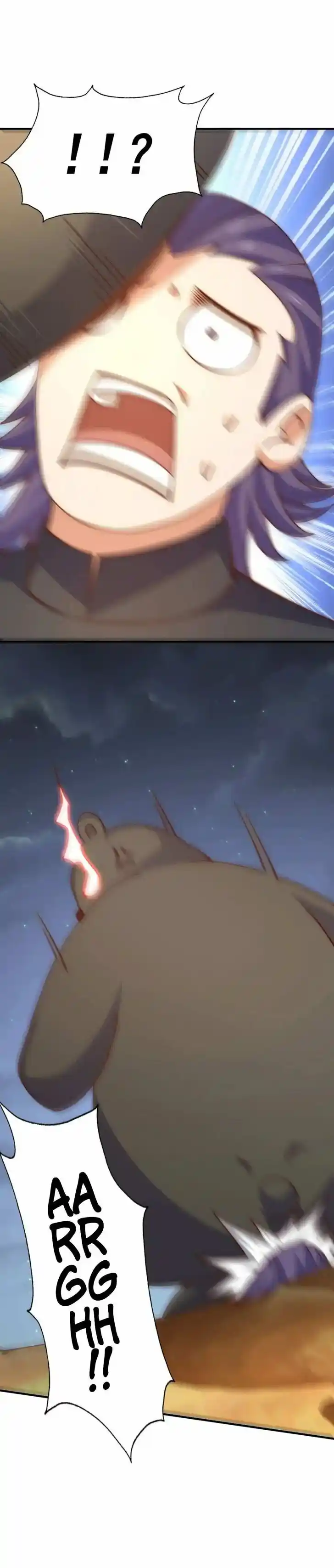 Above Ten Thousand People Ch.255