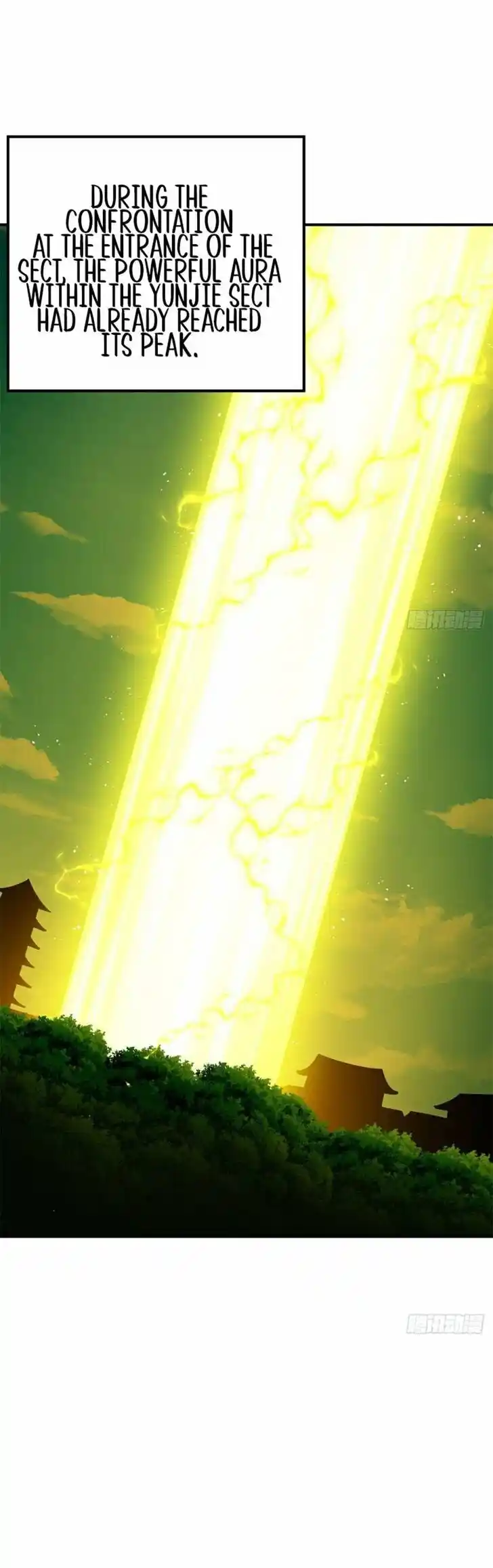 Above Ten Thousand People Ch.263