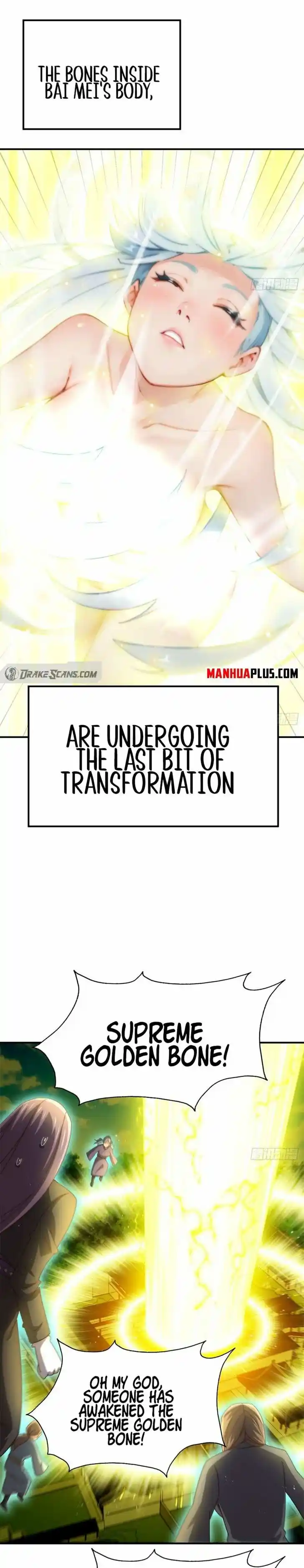 Above Ten Thousand People Ch.263