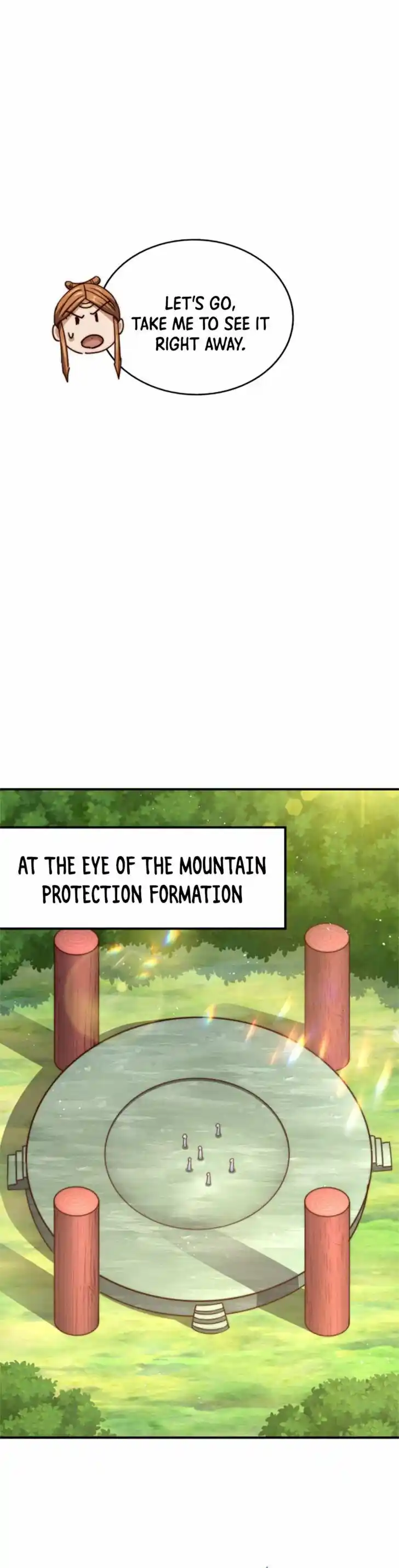 Above Ten Thousand People Ch.264