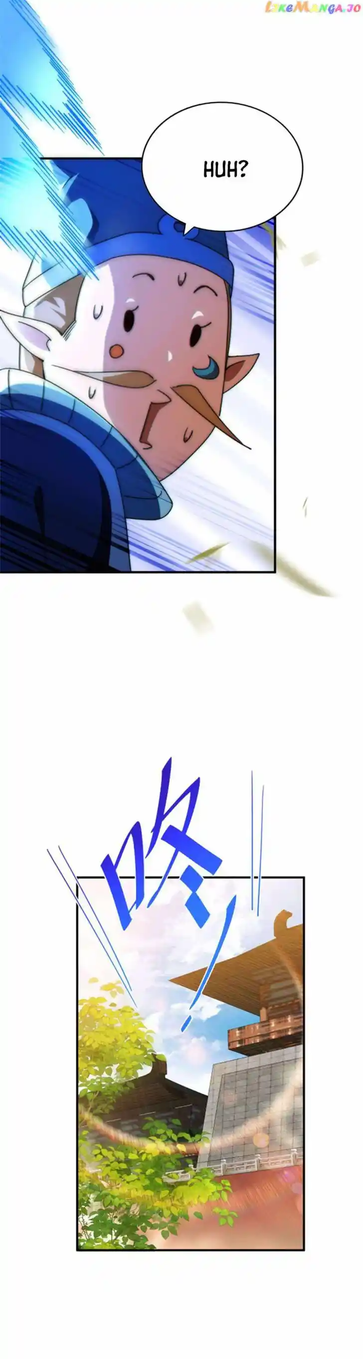 Above Ten Thousand People Ch.265