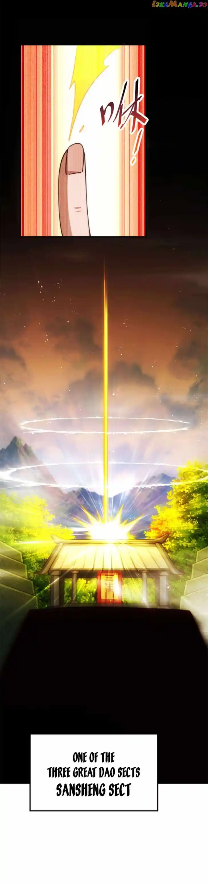 Above Ten Thousand People Ch.265