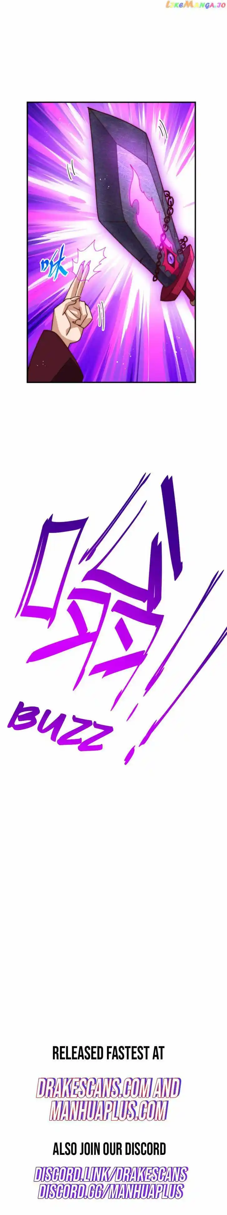 Above Ten Thousand People Ch.265