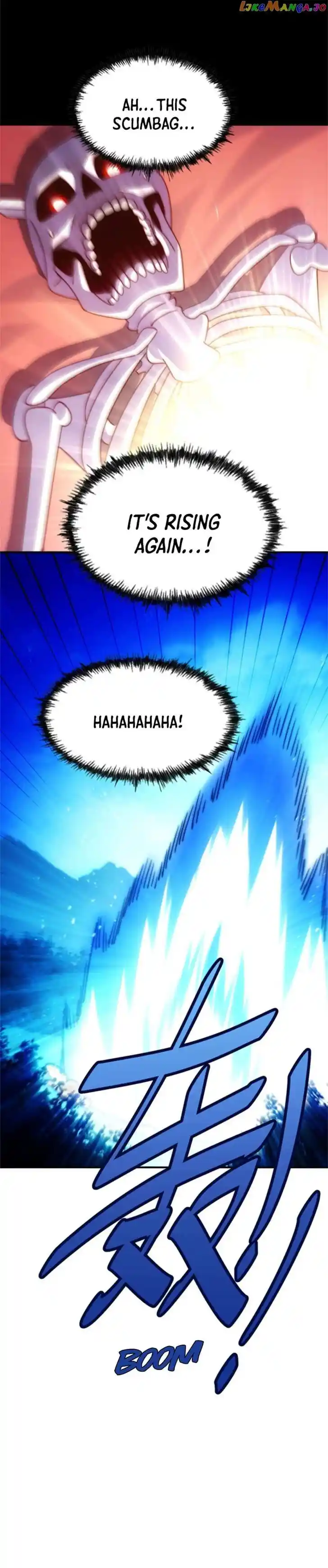 Above Ten Thousand People Ch.268