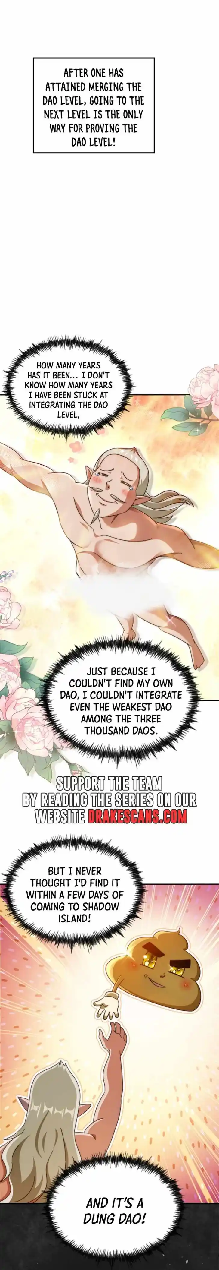 Above Ten Thousand People Ch.271