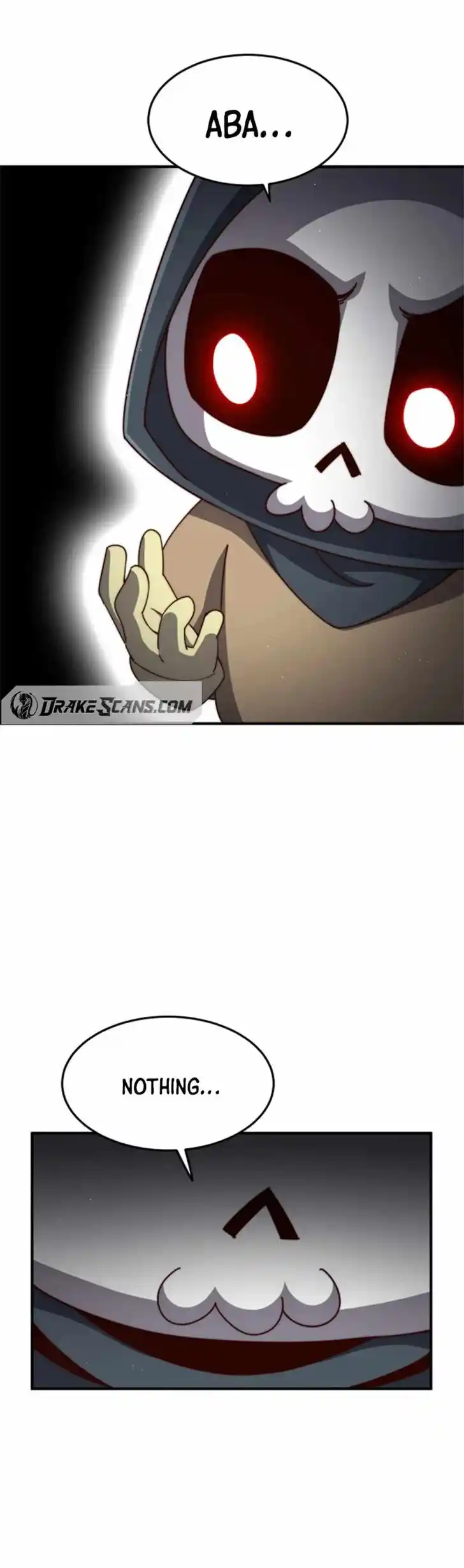 Above Ten Thousand People Ch.272