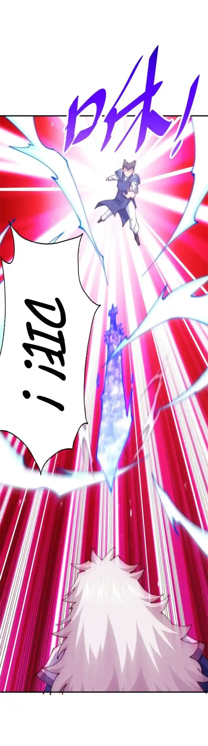 Above Ten Thousand People Ch.274