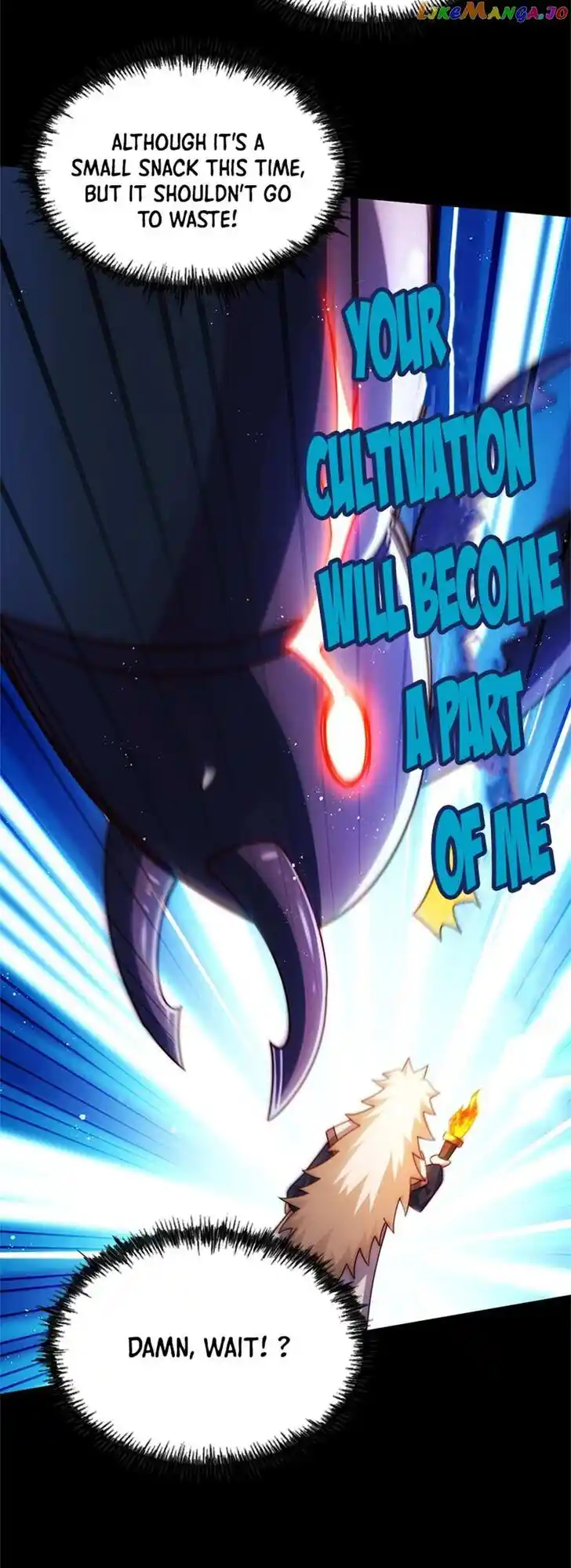 Above Ten Thousand People Ch.276