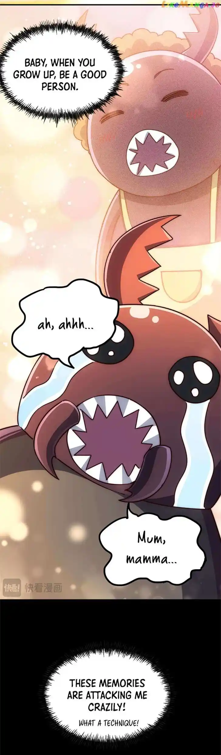 Above Ten Thousand People Ch.276