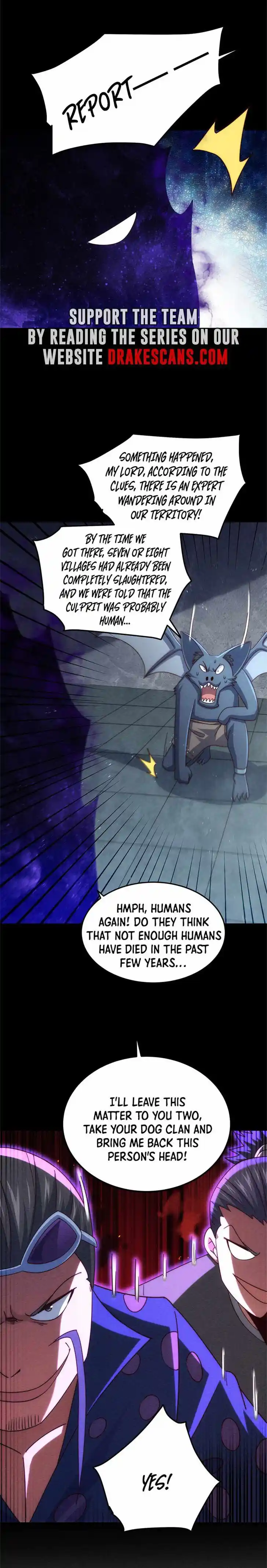 Above Ten Thousand People Ch.278