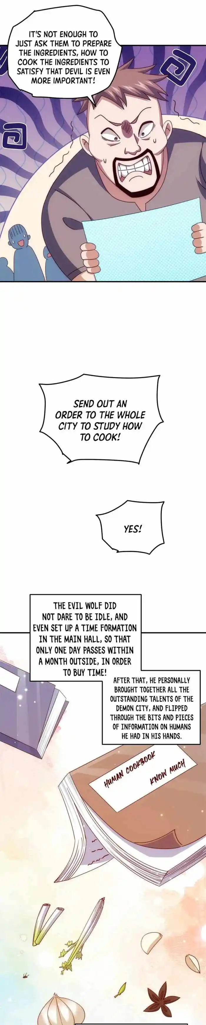 Above Ten Thousand People Ch.280