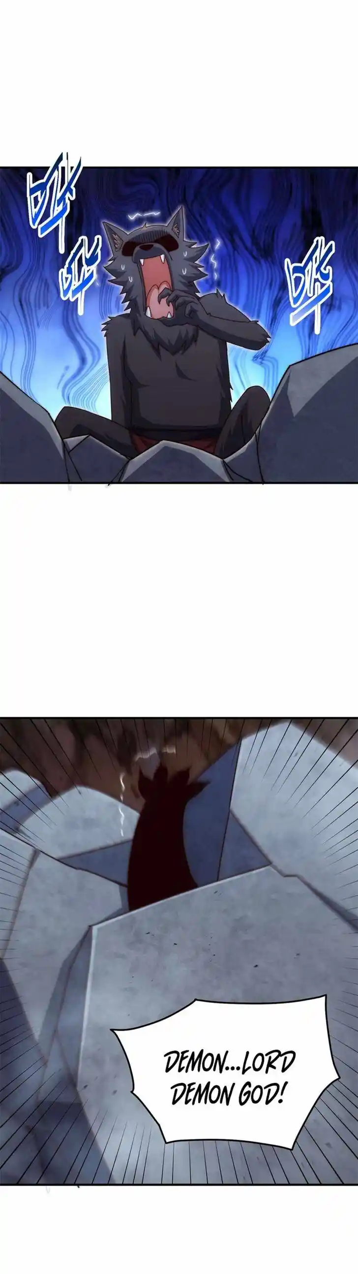 Above Ten Thousand People Ch.281