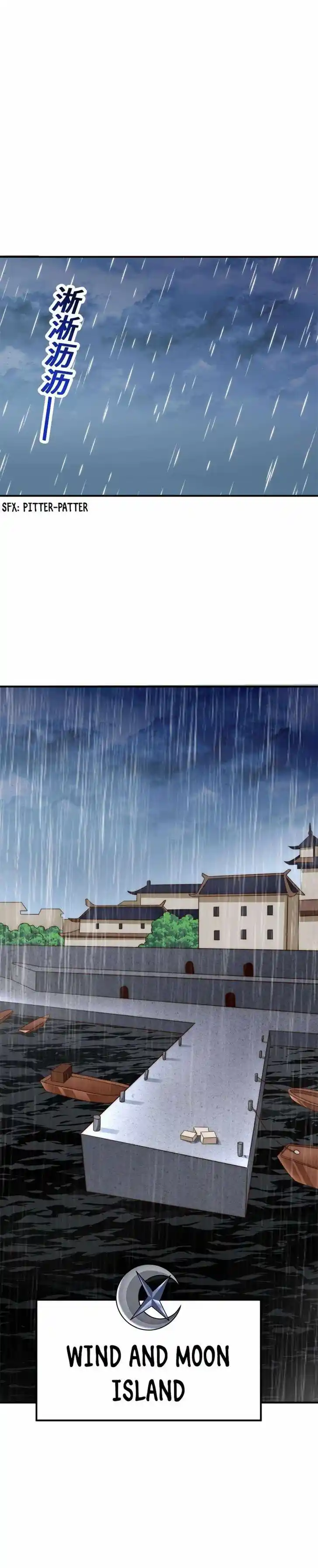 Above Ten Thousand People Ch.292