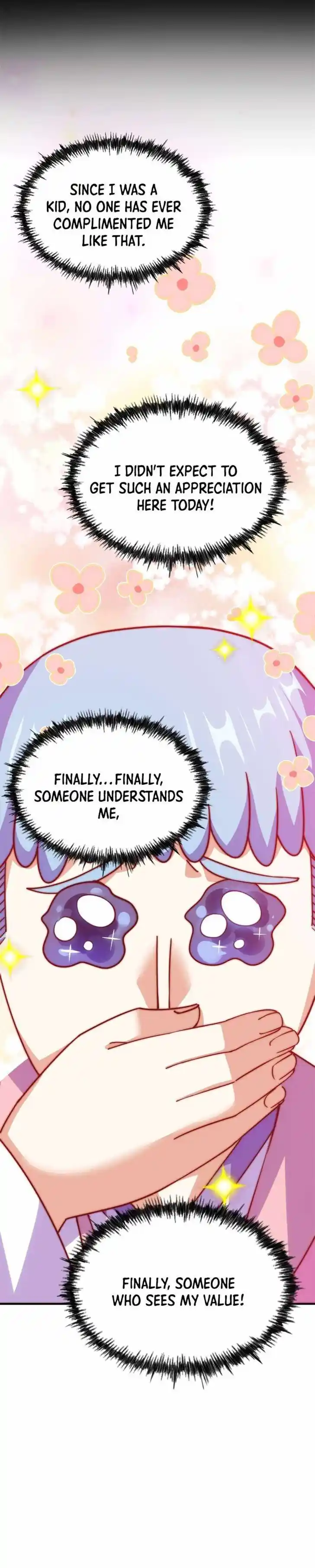 Above Ten Thousand People Ch.294