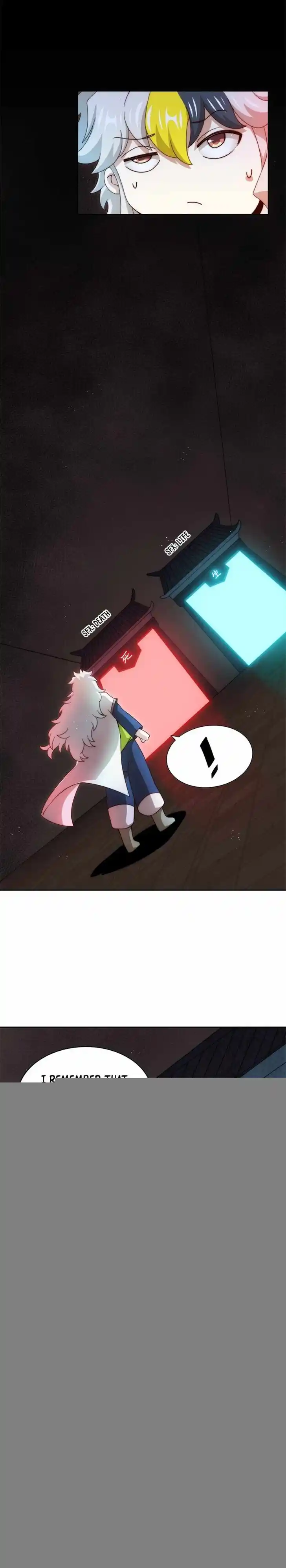 Above Ten Thousand People Ch.295